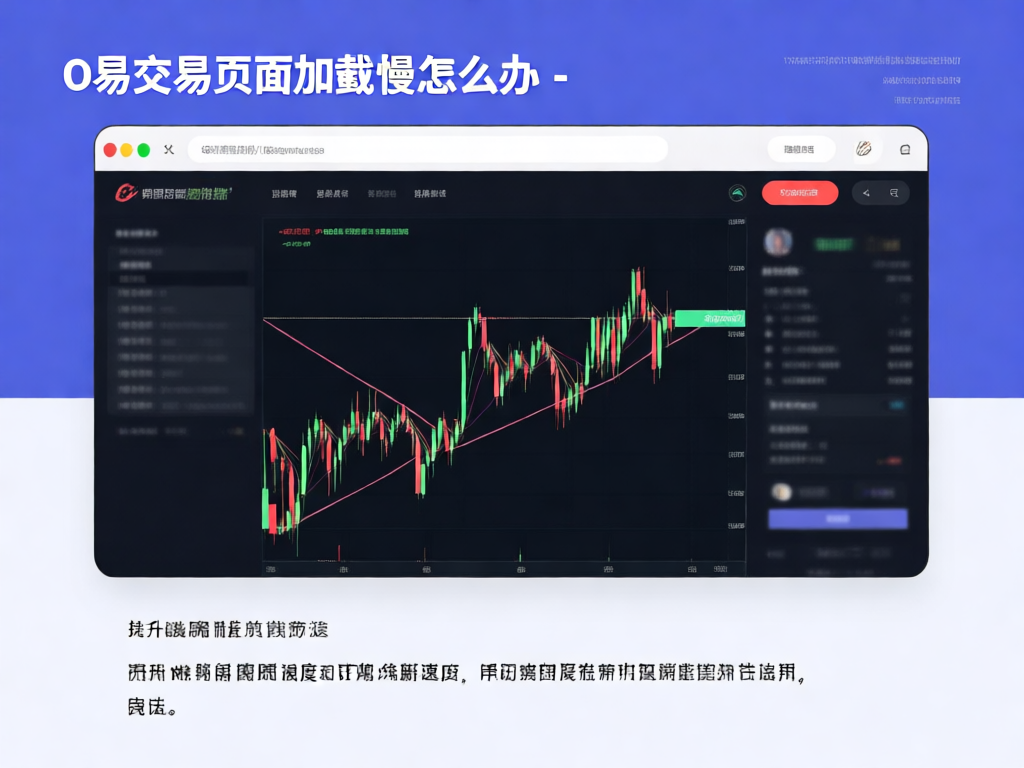 O易交易性能优化示意图